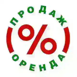 Магазини Києва Продаж Оренда Telegram Channel Avatar