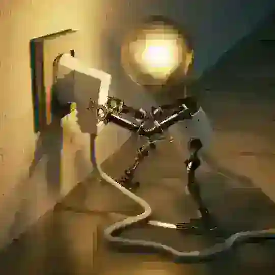 Электрика из Европы💡 Telegram Channel Avatar