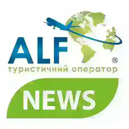 ALF Travel | News Telegram Channel Avatar