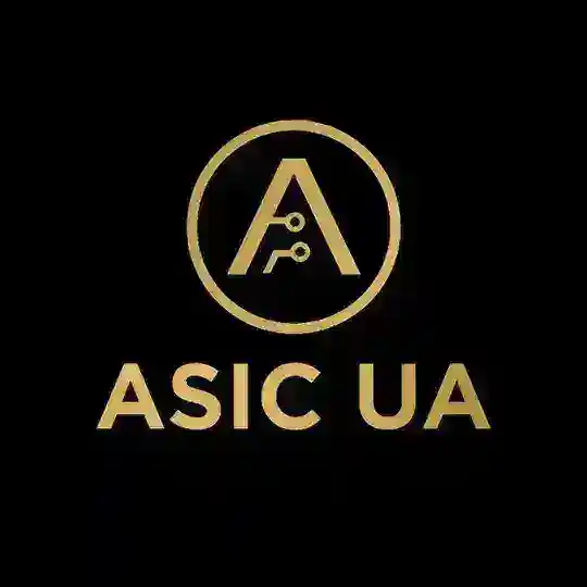 AsicUA. Майнінг обладнання Telegram Channel Avatar
