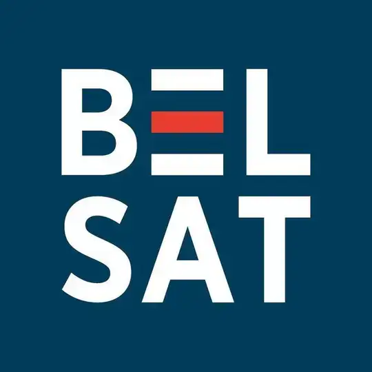 Белсат Telegram Channel Avatar