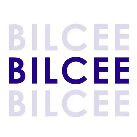 Bilcee - Erkaklar kiyim do'koni Telegram Channel Avatar