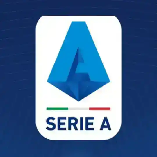 Serie A Calcio Telegram Channel Avatar