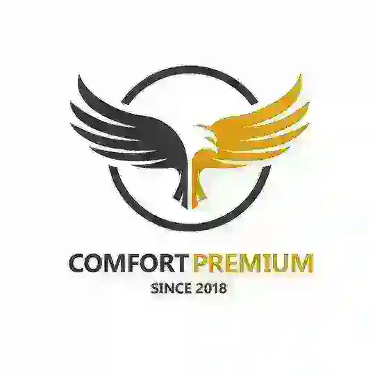 COMFORT PREMIUM Telegram Channel Avatar
