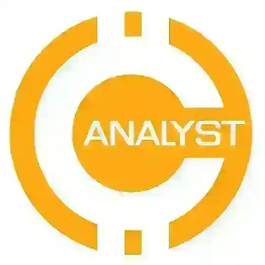 Крипто Аналитик Telegram Channel Avatar