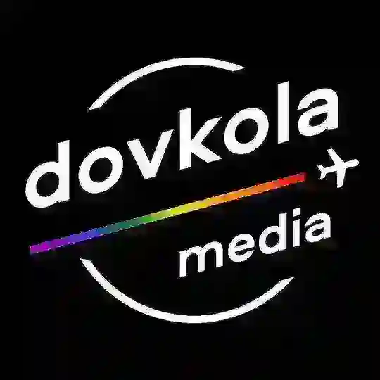 dovkola Telegram Channel Avatar