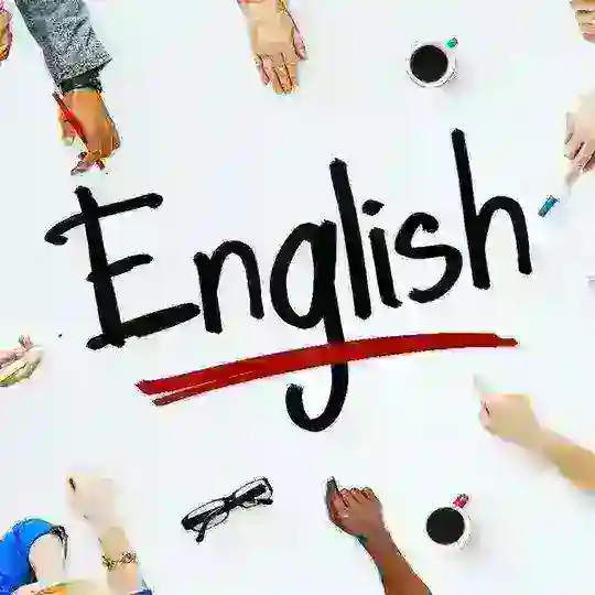 English club Telegram Channel Avatar
