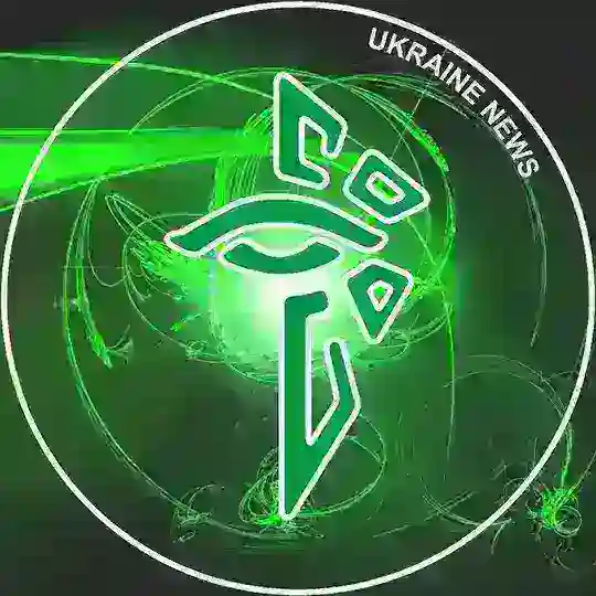Ukr ENL News Telegram Channel Avatar