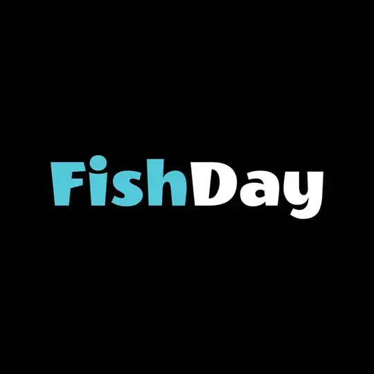 Fish day 🐟 Telegram Channel Avatar