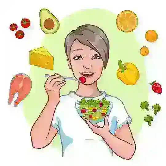 Food Coach/НЕ Дієта Telegram Channel Avatar