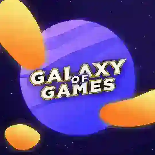 GALAXY OF GAMES | СКАЧАТЬ Telegram Channel Avatar