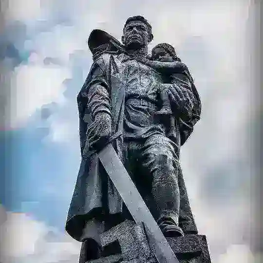 🇩🇪🤝🇷🇺 Русскоговорящая ГерманиЯ, Deutschland, Germany Telegram Channel Avatar