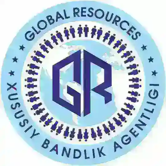 GLOBAL RESOURCES XBA Telegram Channel Avatar