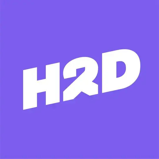 H2D agency Telegram Channel Avatar
