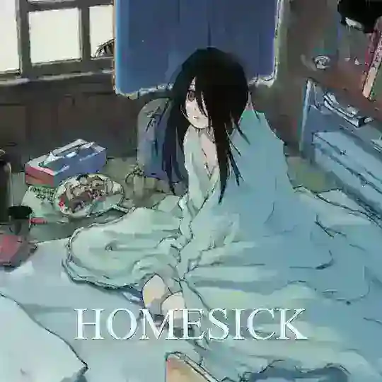 HomeSick Telegram Channel Avatar
