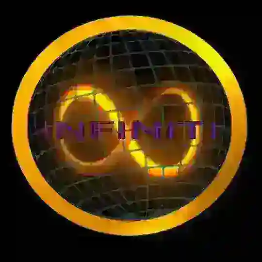 INFINITI - Работа, товары и услуги Telegram Channel Avatar