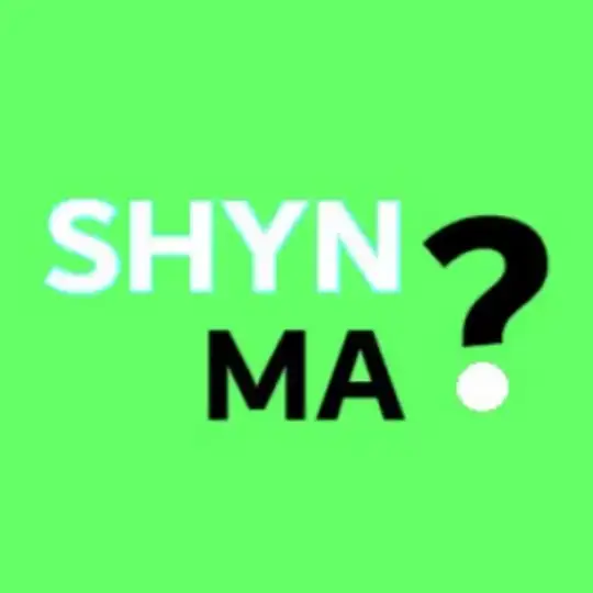 Шын мәнінде Telegram Channel Avatar