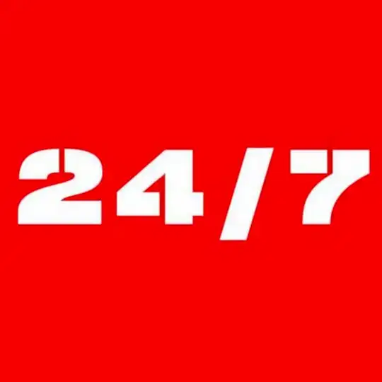 Киев 24/7 Telegram Channel Avatar