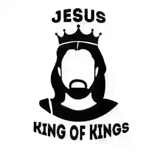 JESUS King of Kings Telegram Channel Avatar