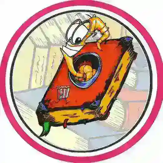 Hack Slovak Books | Книги словацькою Telegram Channel Avatar