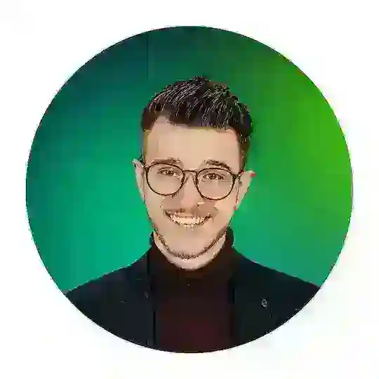 Гліб Компанієнко - Бізнес і продажі Telegram Channel Avatar