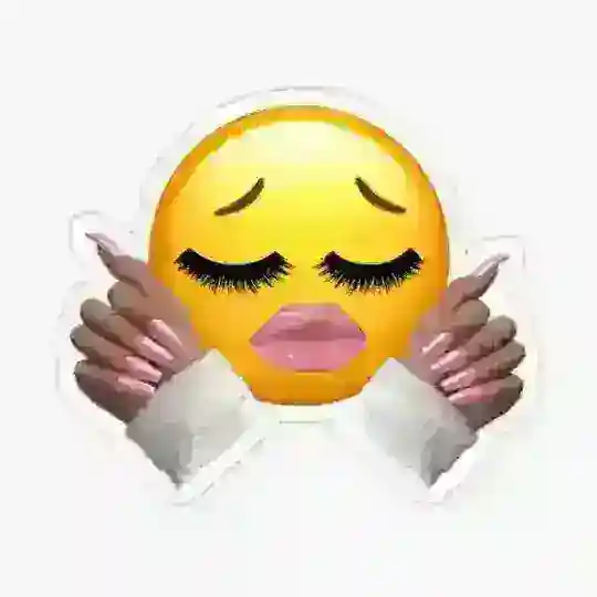 ля маник 💅🏻 Telegram Channel Avatar