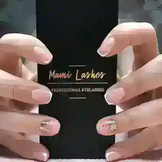 Lashmakermagazin Ташкент Telegram Channel Avatar