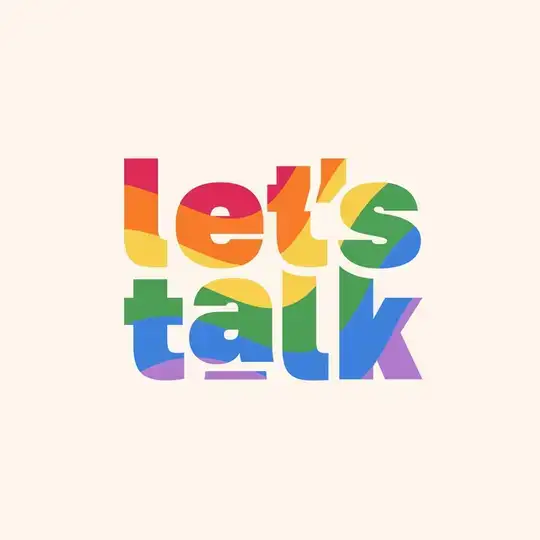 Let’s talk Telegram Channel Avatar