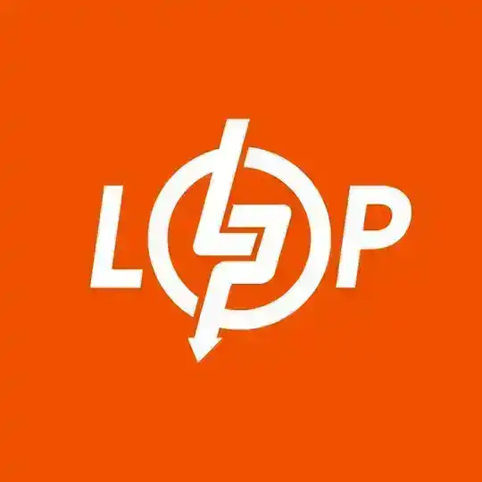 LogicPower | Технології Telegram Channel Avatar