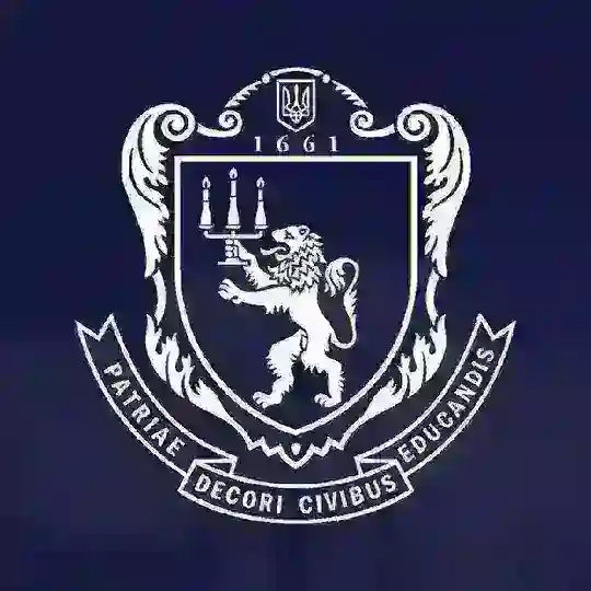 ЛНУ ім. І. Франка Telegram Channel Avatar