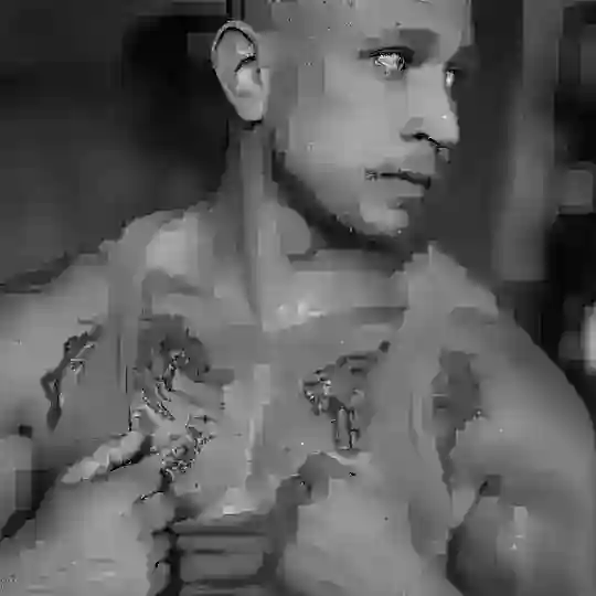 Marginarium Telegram Channel Avatar