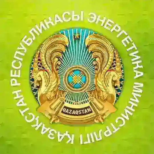 QR Energetıka mınıstrligi Telegram Channel Avatar