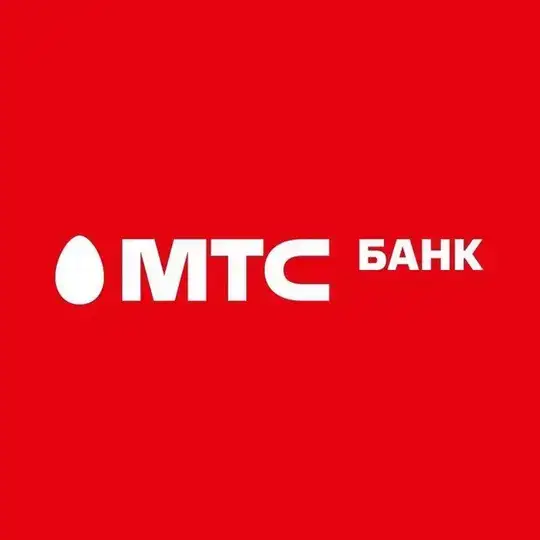 МТС Банк Telegram Channel Avatar