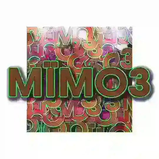 мїмоз Telegram Channel Avatar