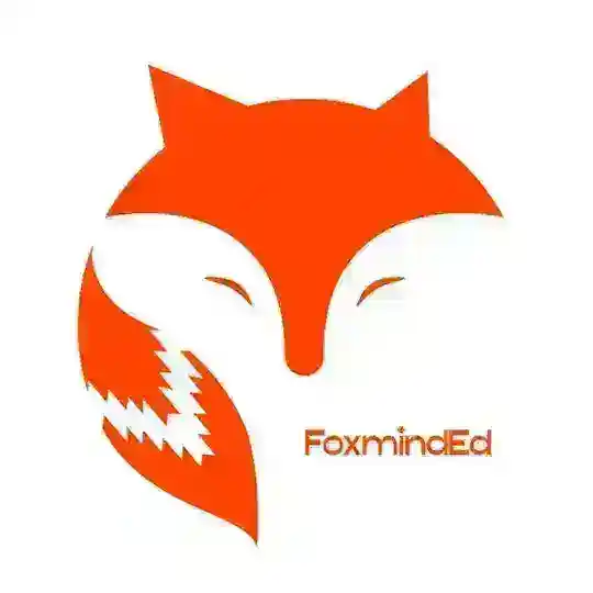 FoxmindEd Telegram Channel Avatar