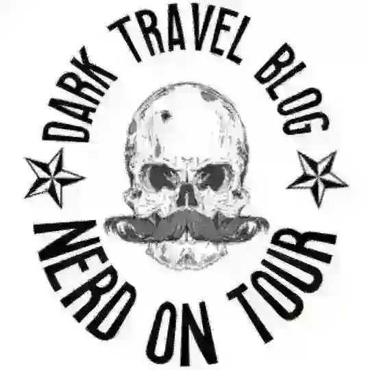Nerd On Tour Telegram Channel Avatar