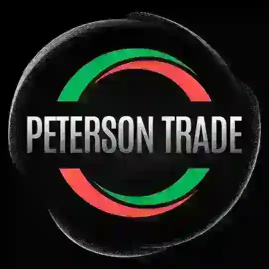 Peterson Trade Telegram channel