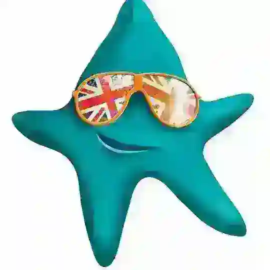 STAR Academy Ukraine Telegram Channel Avatar