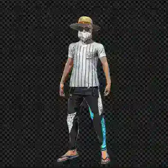 Тегін акаунттар •FREE FIRE Telegram Channel Avatar