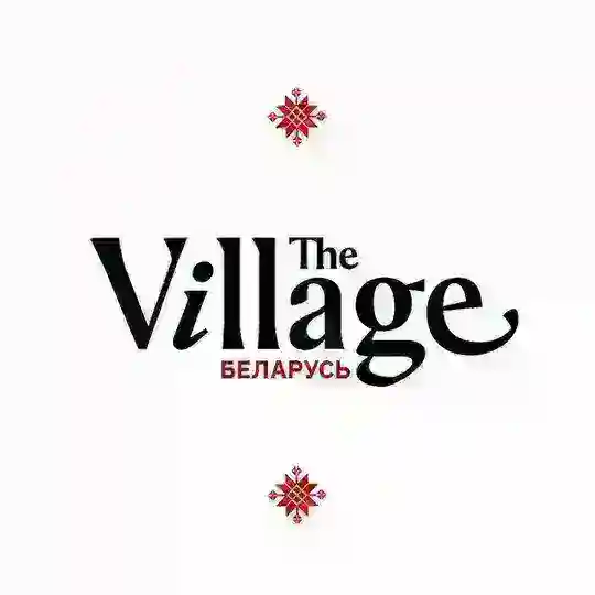 The Village Беларусь ❤️🇺🇦 Telegram Channel Avatar