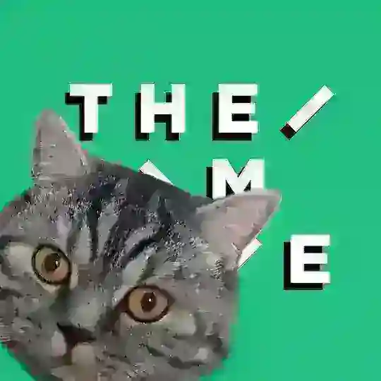 The GAME Telegram Channel Avatar