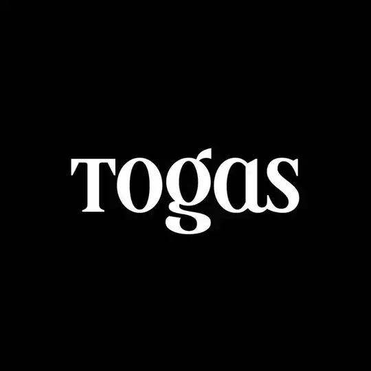 Togas Tashkent Telegram Channel Avatar