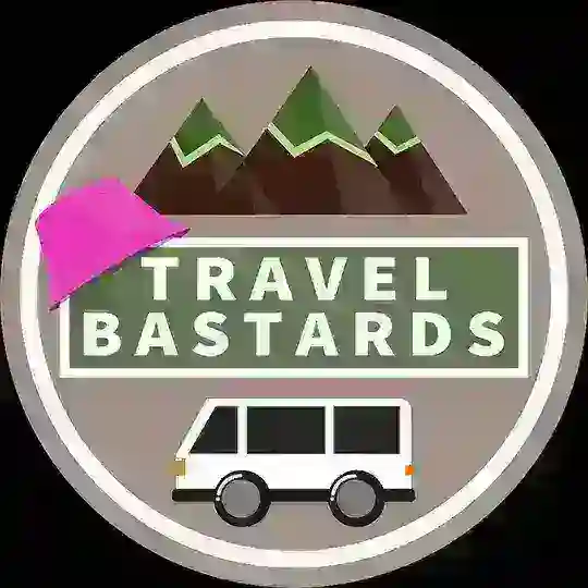 Travel Bastards Telegram Channel Avatar