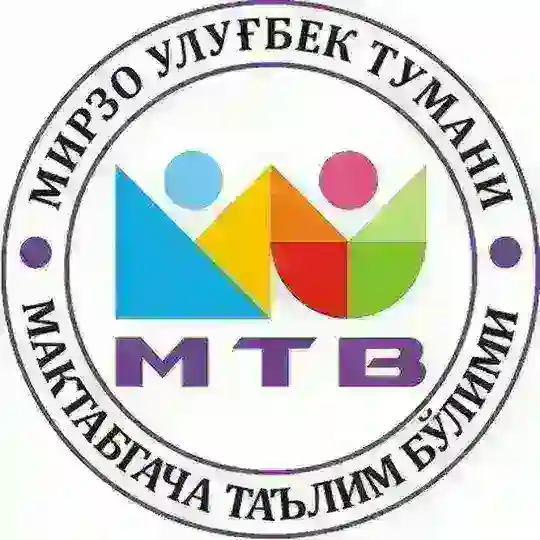 Mirzo Ulug`bek tumani maktabgacha ta'lim bo'limi AXBOROT XIZMATI Telegram Channel Avatar