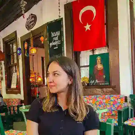 Турецкий плейлист ♫ Fariturr | турецкие песни Telegram channel