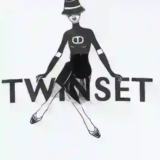 TWINSET MILANO | TASHKENT Telegram Channel Avatar
