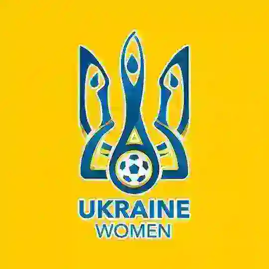 🇺🇦 Жіночий футбол УАФ Telegram Channel Avatar