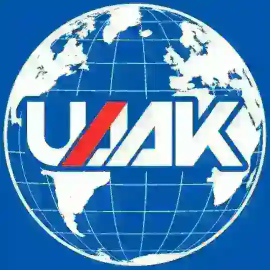 UAAK / Association Applied Kinesiology Telegram Channel Avatar