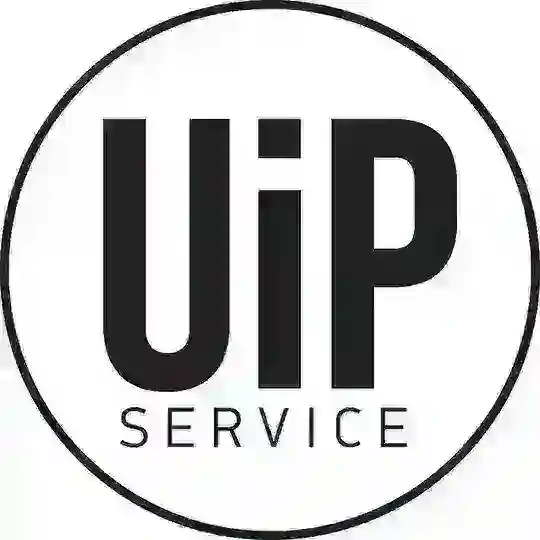 UiPservice Telegram Channel Avatar