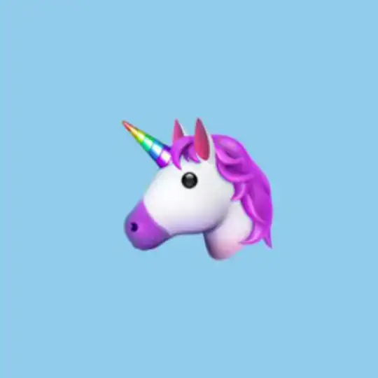 Unicorn Promocodes Telegram Channel Avatar